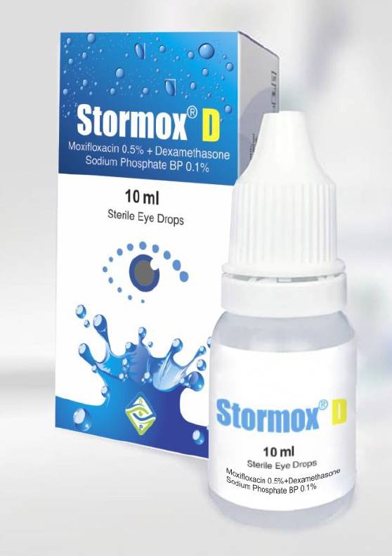 Stormox D