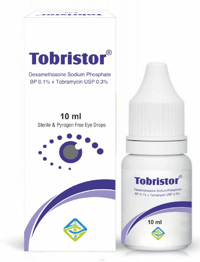 Tobristor