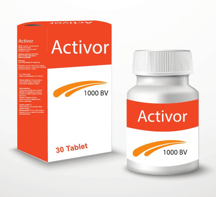 Activor
