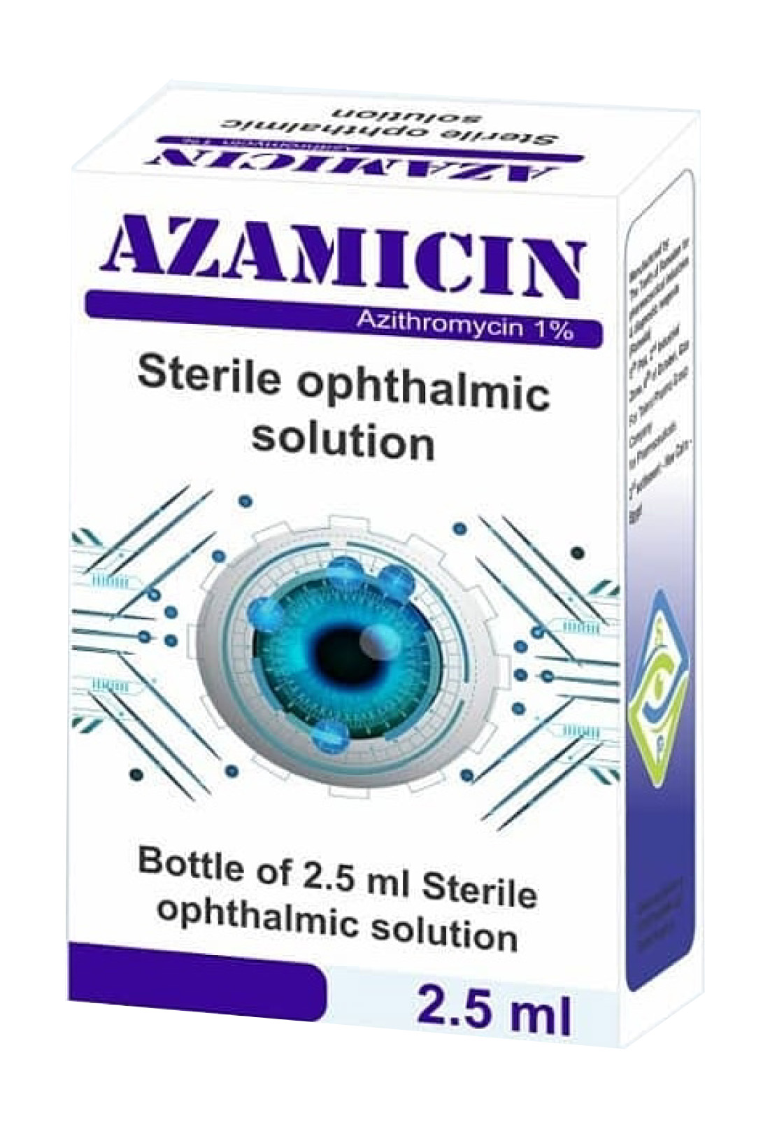 azamicin