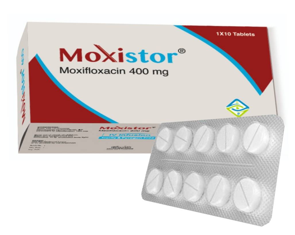 Moxistor